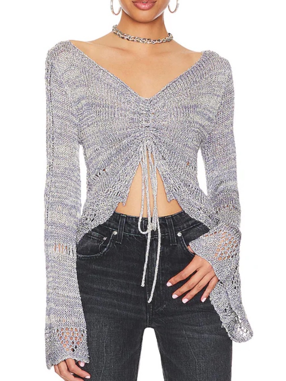 Free people top